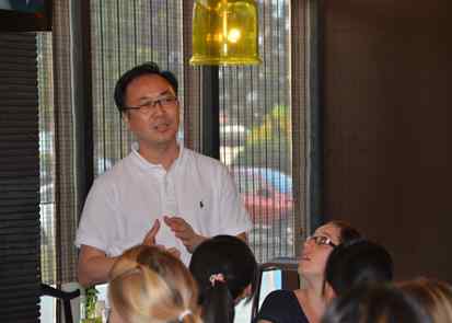 传播中医文化精髓 体验临床护理技能
