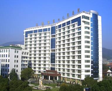 病房楼(带人民版)