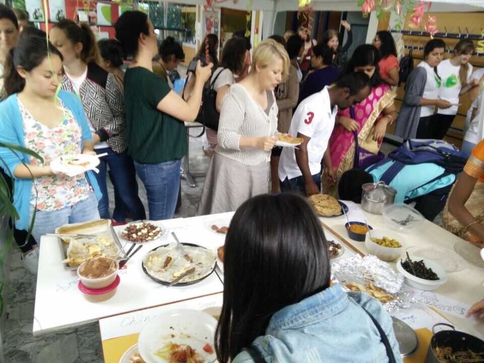 加强海外护理交流  提升护理专业价值 ——记我院护理系交换生赴瑞士洛桑联邦理工大学交流学习