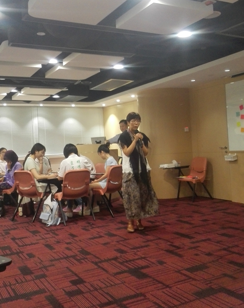 Poly U游学之旅--- The 13th Day