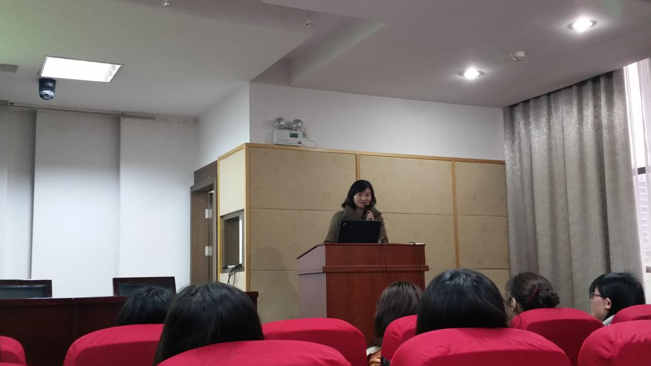 医学院2015年度海外游学总结表彰大会暨学生海外游学事务中心成立仪式