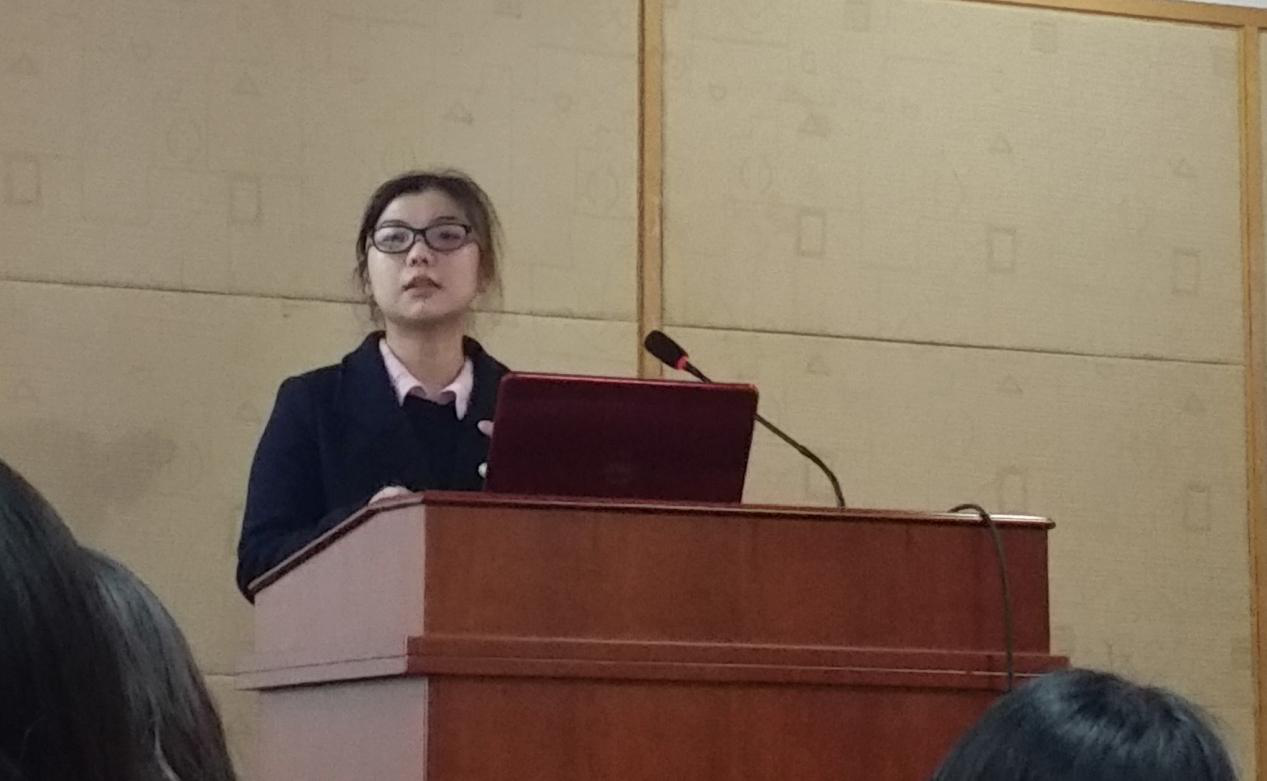 医学院2015年度海外游学总结表彰大会暨学生海外游学事务中心成立仪式