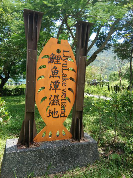 台湾慈济科技大学——“在路上” Day5
